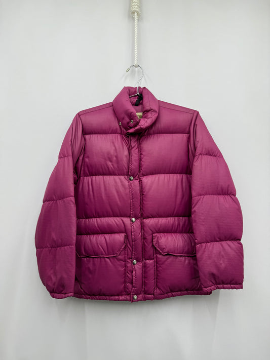 THE NORTH FACE VINTAGE PUFFER JACKET