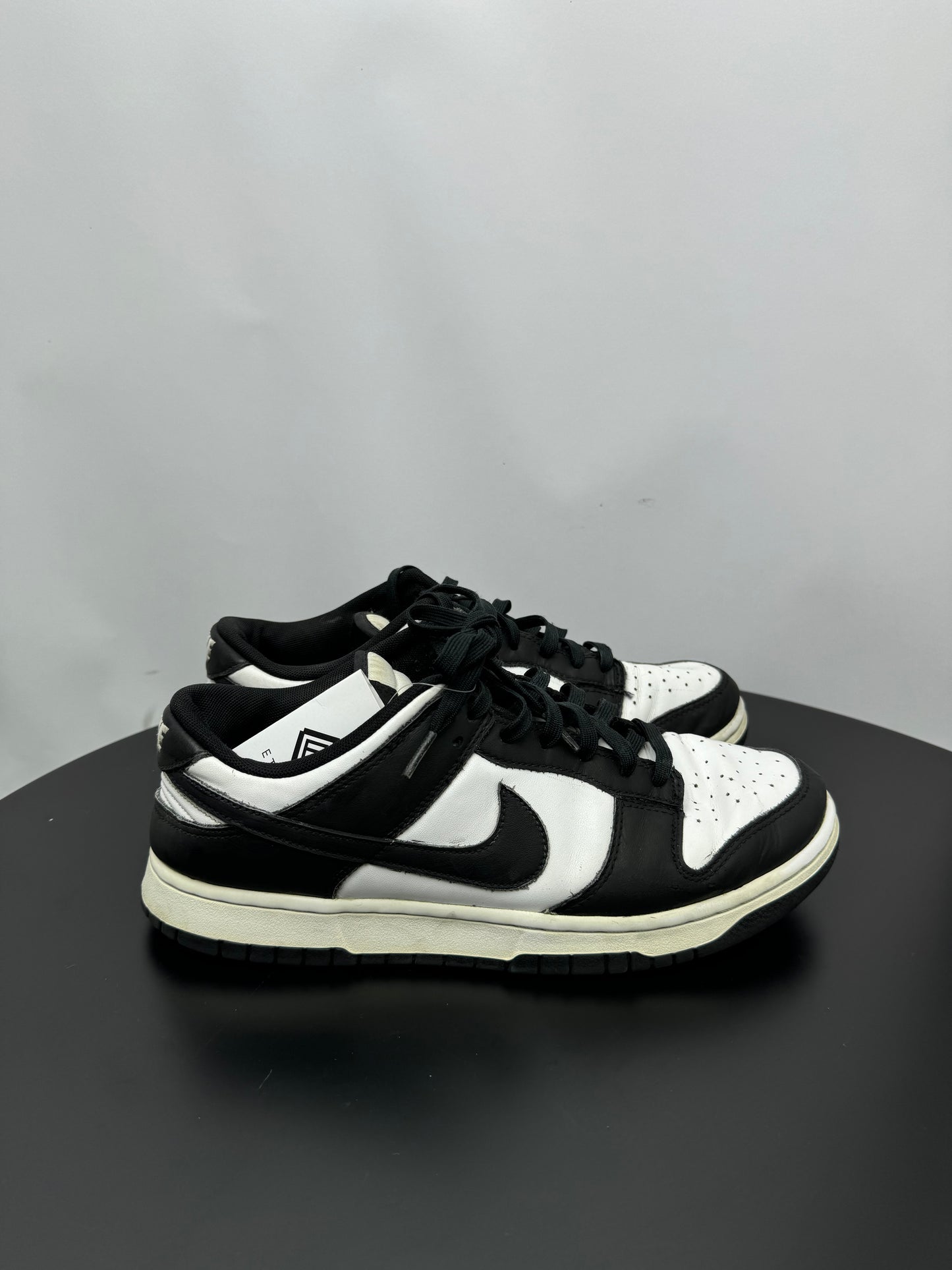 NIKE DUNK PANDA