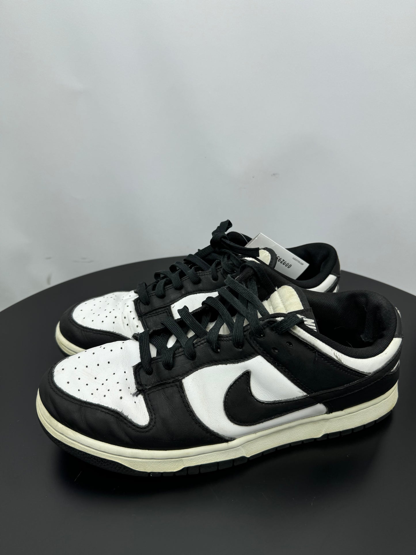 NIKE DUNK PANDA