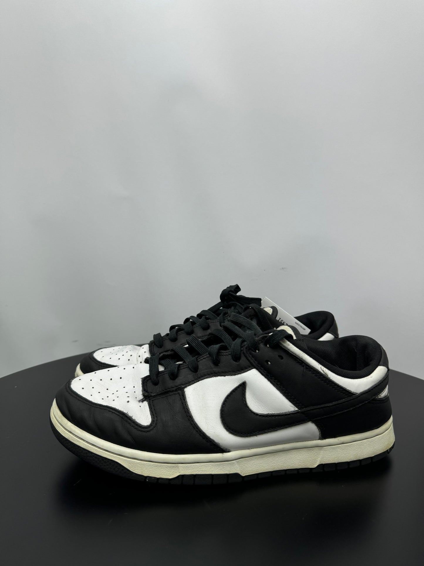 NIKE DUNK PANDA