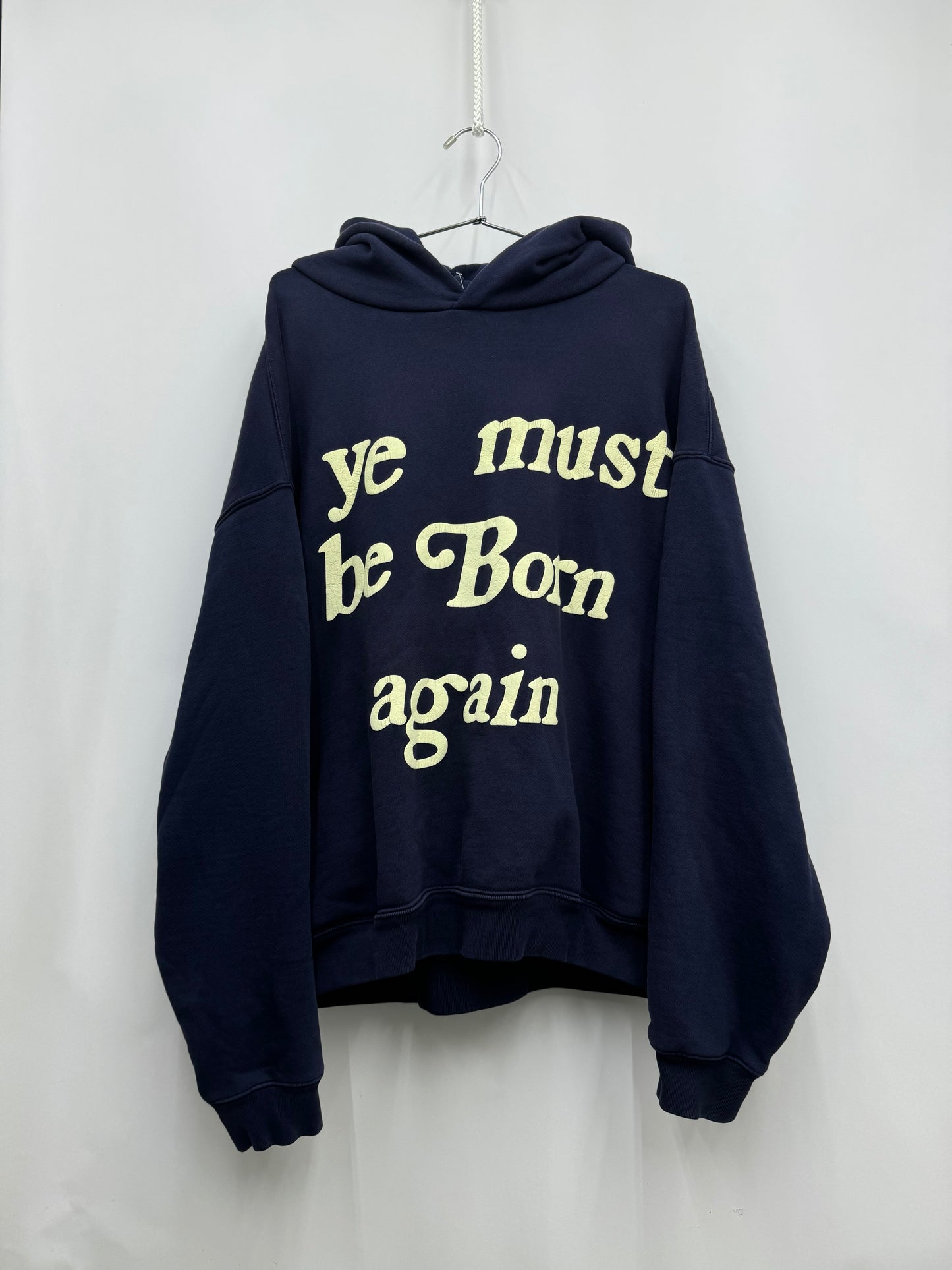 CACTUS PLANT FLEA MARKET YE BUS BE BORN AGAIN HOODIE